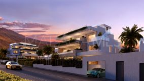 Duplex Penthouse for sale in Buenas Noches, Estepona Ouest