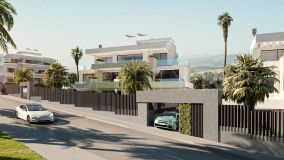 SOFISTICACIÓN FRENTE AL MAR: DESCUBRE ESTE APARTAMENTO DE 2 DORMITORIOS EN EL COMPLEJO BOUTIQUE EQUILIBRIO EN ESTEPONA