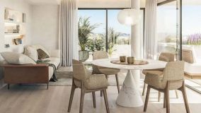 Appartement for sale in Estepona Centre, Estepona Ville