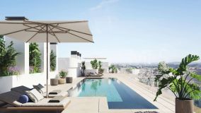 Appartement for sale in Estepona Centre, Estepona Ville