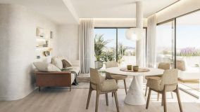 Apartamento en venta en Estepona Centro, Estepona Ciudad