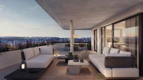 Appartement for sale in Estepona Centre, Estepona Ville