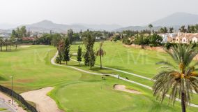 Duplex Penthouse for sale in Guadalmina Alta, San Pedro de Alcantara
