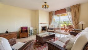 Duplex Penthouse for sale in Guadalmina Alta, San Pedro de Alcantara
