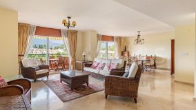 Duplex Penthouse for sale in Guadalmina Alta, San Pedro de Alcantara