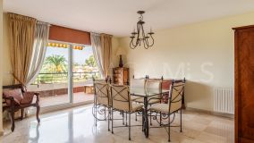 Duplex Penthouse for sale in Guadalmina Alta, San Pedro de Alcantara