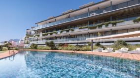 Appartement rez de chaussée for sale in Cancelada, Estepona Est