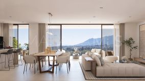 Appartement rez de chaussée for sale in Cancelada, Estepona Est