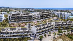 Appartement rez de chaussée for sale in Cancelada, Estepona Est