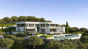 Villa en venta en La Reserva de Alcuzcuz, Benahavis