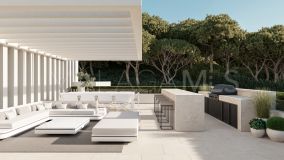 Villa en venta en La Reserva de Alcuzcuz, Benahavis