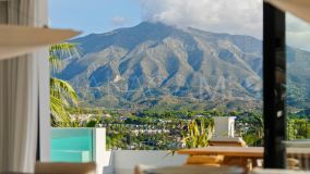 Villa for sale in Nueva Andalucia, Marbella