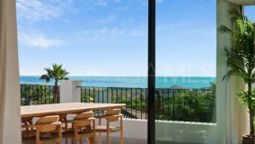 Villa for sale in Nueva Andalucia, Marbella