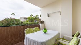 Apartamento en venta en Lorcrimar, Nueva Andalucia