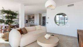 Takvåning for sale in Marbella Centro, Marbella City