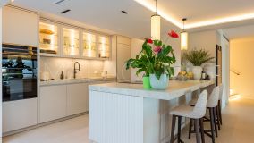 Reihenhaus zu verkaufen in Los Altos de los Monteros, Marbella Ost