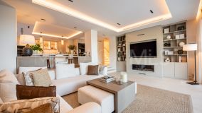 Reihenhaus zu verkaufen in Los Altos de los Monteros, Marbella Ost