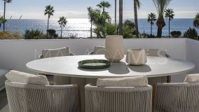 Lägenhet for sale in Costalita, Estepona Öst