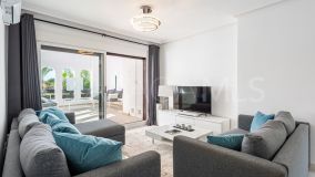 Lägenhet for sale in La Maestranza, Nueva Andalucia