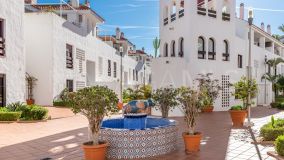 Appartement for sale in La Maestranza, Nueva Andalucia