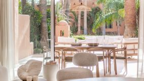 Radhus for sale in Altos de Puente Romano, Marbella Golden Mile