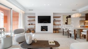 Radhus for sale in Altos de Puente Romano, Marbella Golden Mile