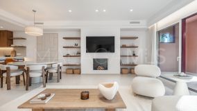 Adosado en venta en Altos de Puente Romano, Marbella Golden Mile