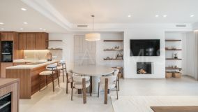 Adosado en venta en Altos de Puente Romano, Marbella Golden Mile