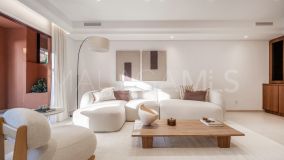 Adosado en venta en Altos de Puente Romano, Marbella Golden Mile