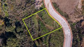 Tomt for sale in La Cala Golf Resort, Mijas Costa