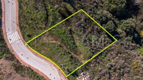 Tomt for sale in La Cala Golf Resort, Mijas Costa