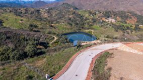 Tomt for sale in La Cala Golf Resort, Mijas Costa