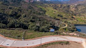 Tomt for sale in La Cala Golf Resort, Mijas Costa