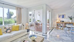 Doppelhaushälfte zu verkaufen in Guadalmina Alta, San Pedro de Alcantara