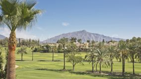 Doppelhaushälfte zu verkaufen in Guadalmina Alta, San Pedro de Alcantara