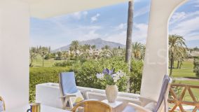 Doppelhaushälfte zu verkaufen in Guadalmina Alta, San Pedro de Alcantara