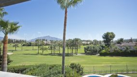 Doppelhaushälfte zu verkaufen in Guadalmina Alta, San Pedro de Alcantara