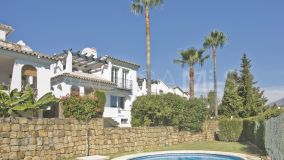 Doppelhaushälfte zu verkaufen in Guadalmina Alta, San Pedro de Alcantara