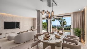 Maison de Ville for sale in La Quinta, Benahavis