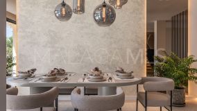 Maison de Ville for sale in La Quinta, Benahavis