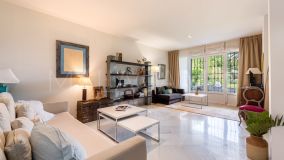 Parvilla for sale in Guadalmina Alta, San Pedro de Alcantara