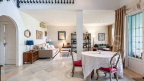 Parvilla for sale in Guadalmina Alta, San Pedro de Alcantara