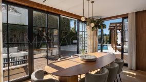 Villa zu verkaufen in Nueva Andalucia, Marbella