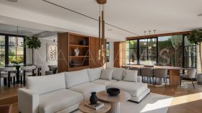 Villa zu verkaufen in Nueva Andalucia, Marbella