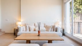 Adosado en venta en Los Altos de los Monteros, Marbella Este