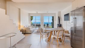 Adosado en venta en Los Altos de los Monteros, Marbella Este