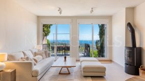 Adosado en venta en Los Altos de los Monteros, Marbella Este