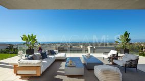 Villa for sale in La Quinta, Benahavis