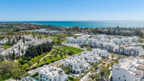 Semi Detached House for sale in Los Miradores del Sol, Estepona East