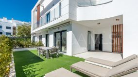 Semi Detached House for sale in Los Miradores del Sol, Estepona East